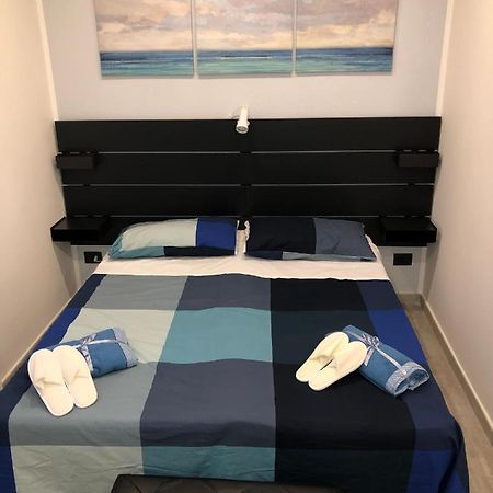 Dal Barce Rooms Palermo Exterior foto