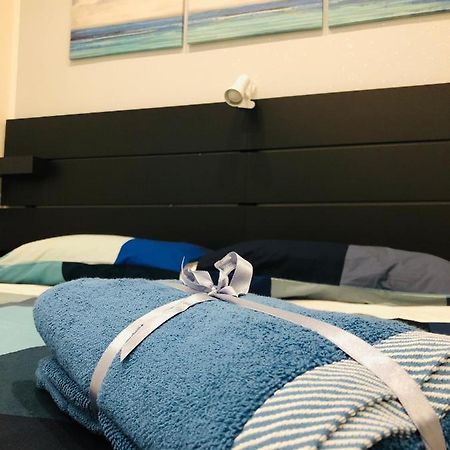 Dal Barce Rooms Palermo Exterior foto