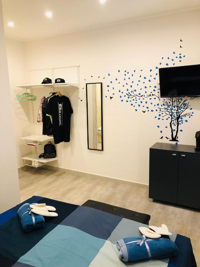 Dal Barce Rooms Palermo Exterior foto